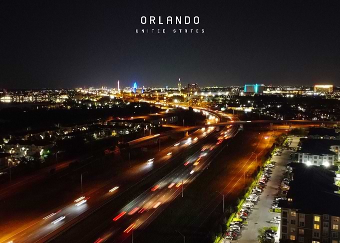 Orlando