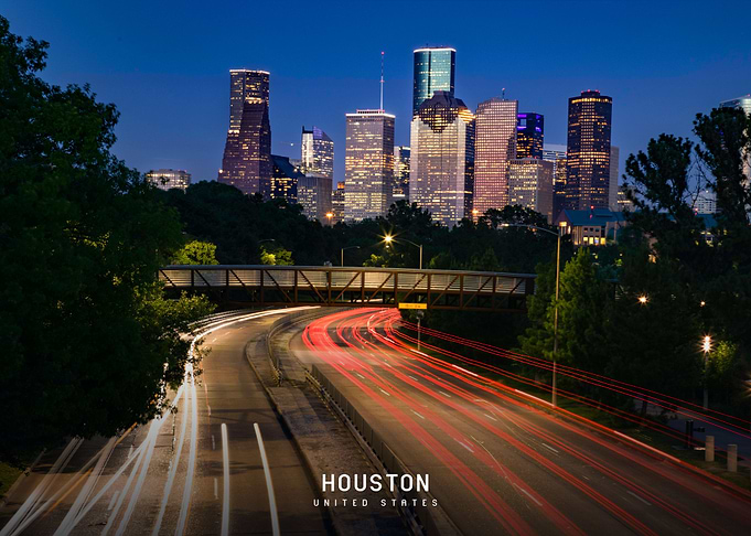 Houston