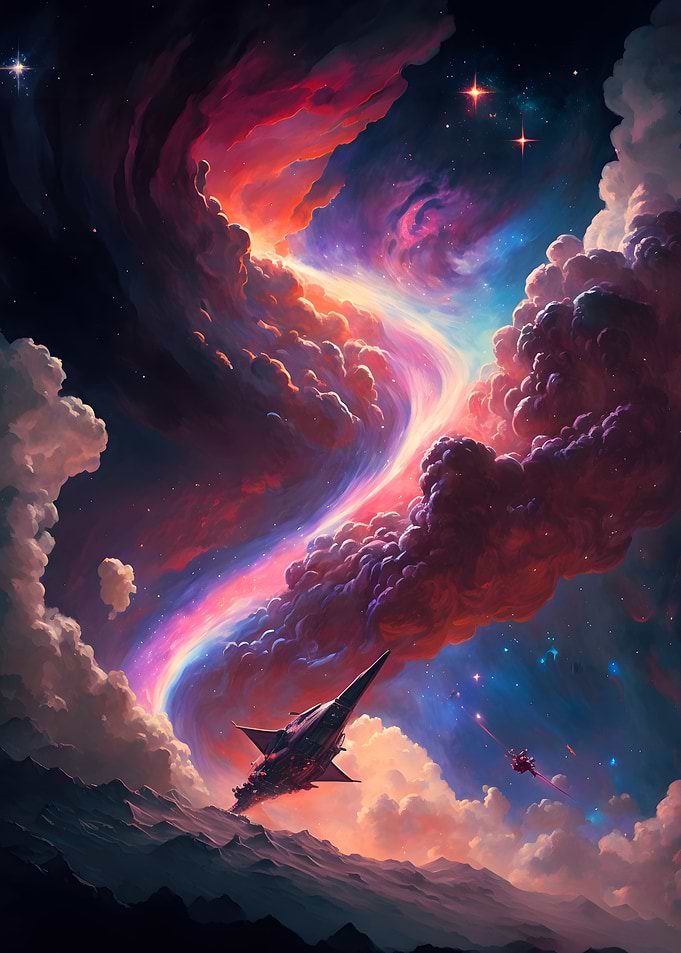 Star Sky