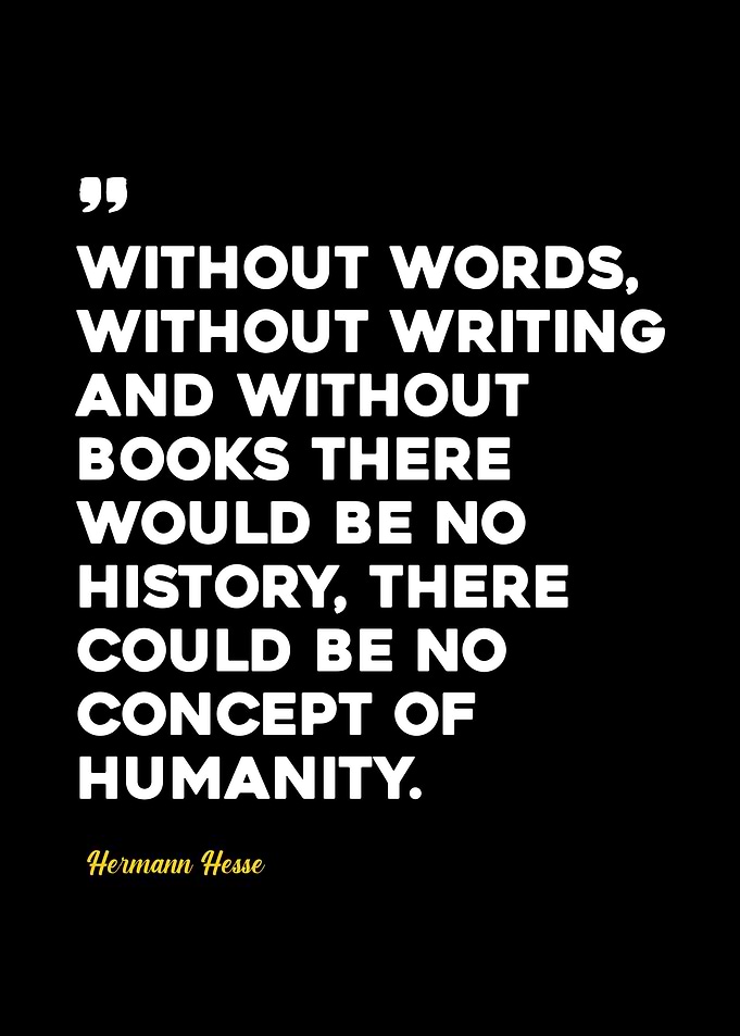 Hermann Hesse