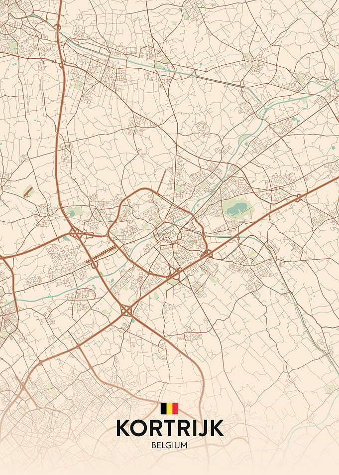 Kortrijk BE
