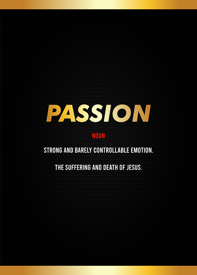 passion