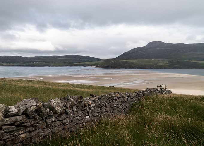 Scotland Beach