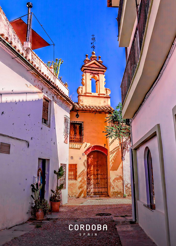 Cordoba