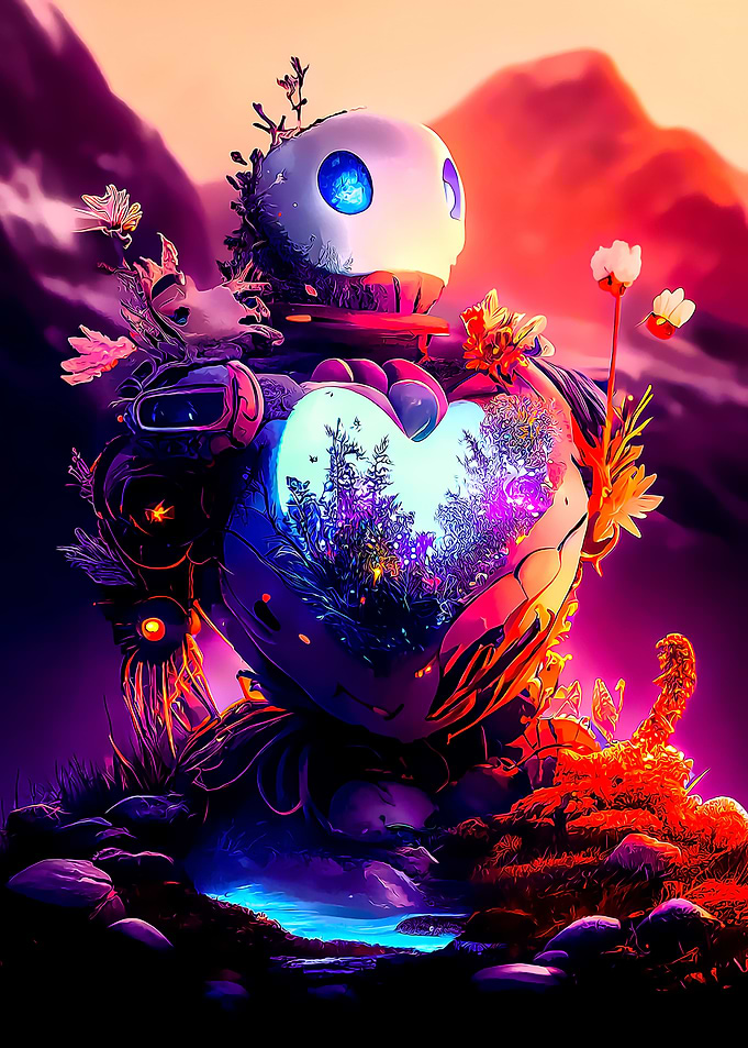 Cute Love