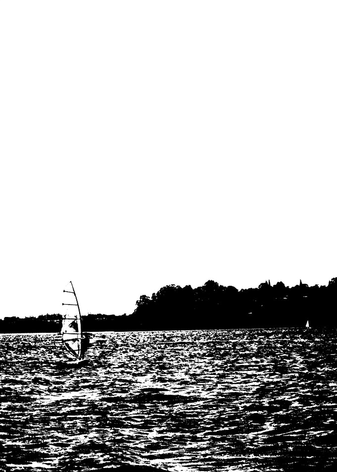 Kyte Surf 12