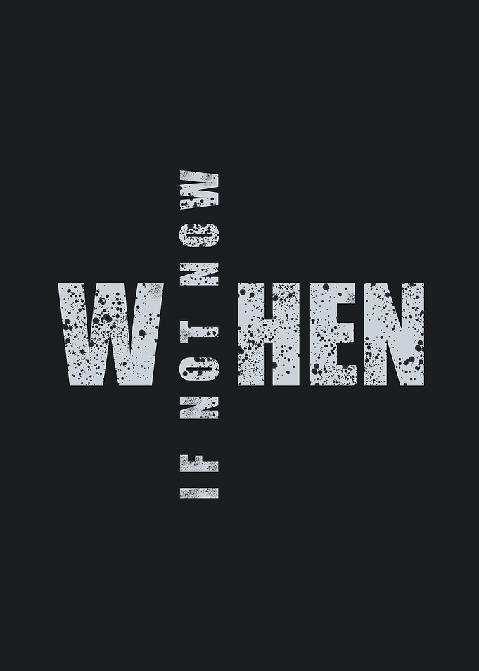 when