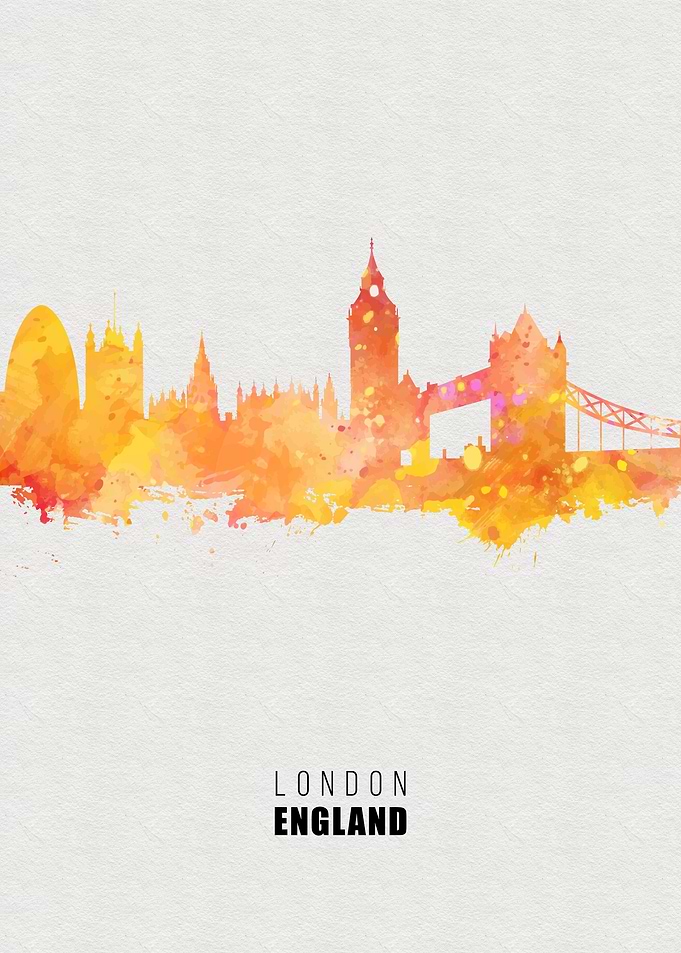 London England
