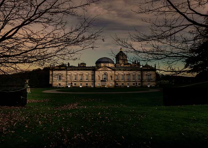 Castle Howard