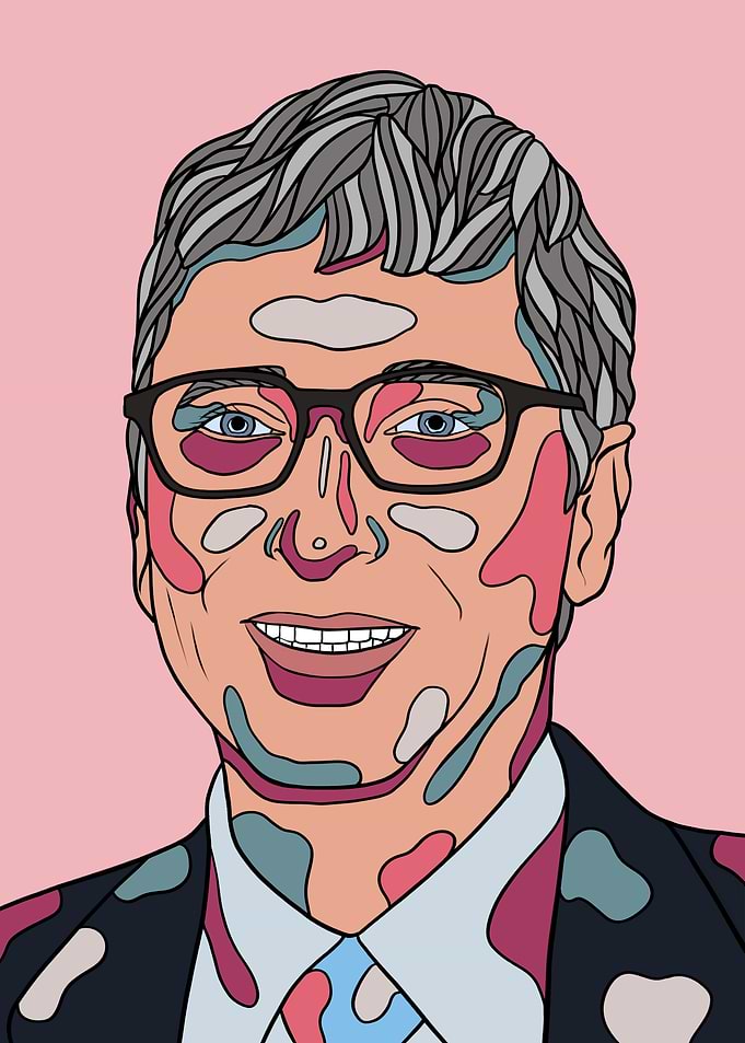 Bill Gates