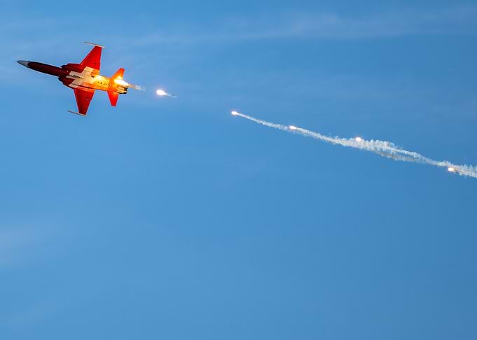 Patrouille Swiss