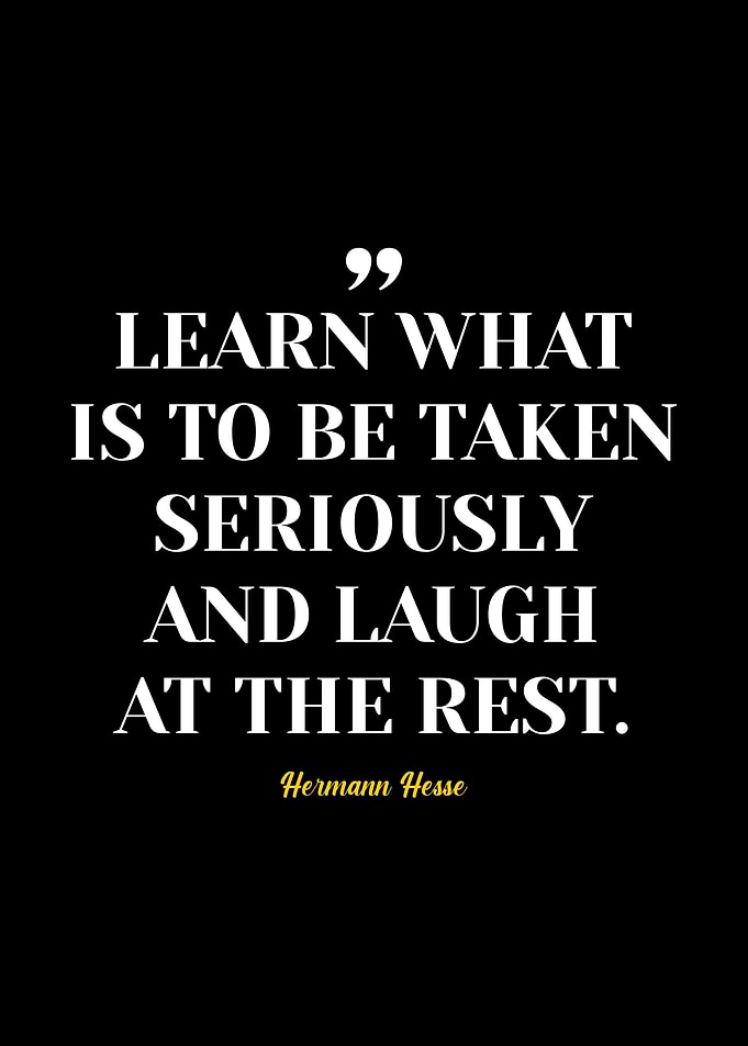 Hermann Hesse