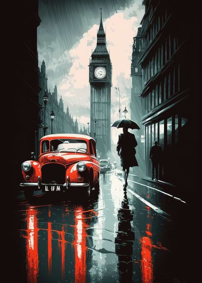Street Art London