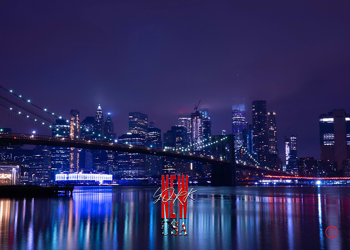 New York USA