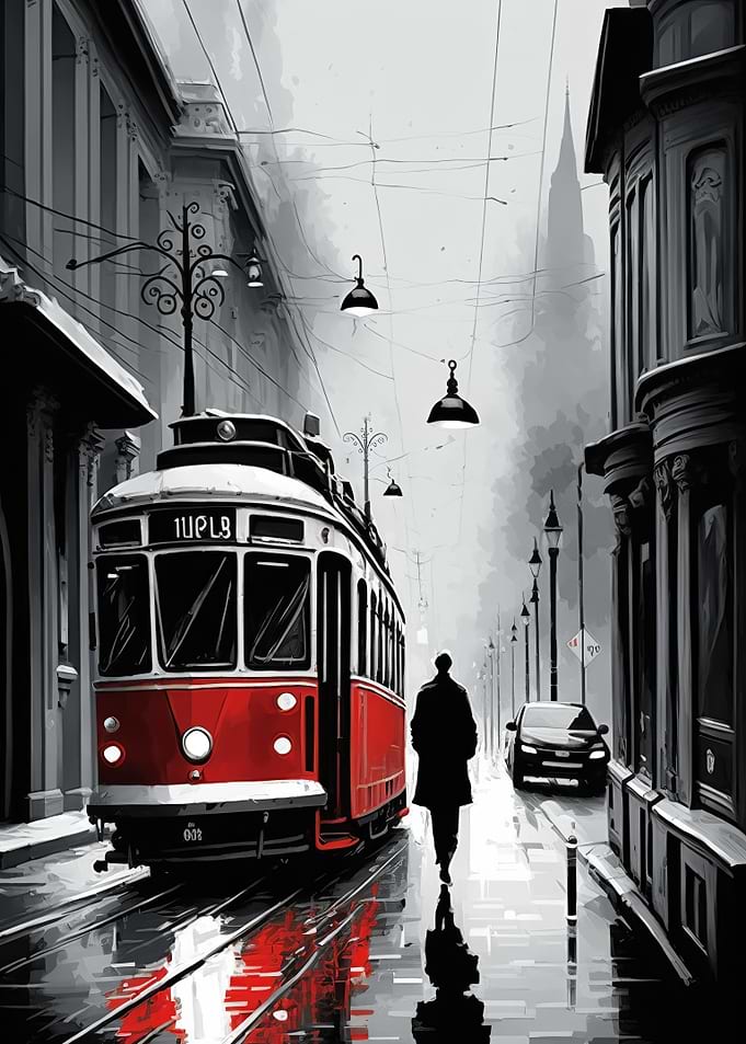 Street Art Istanbul