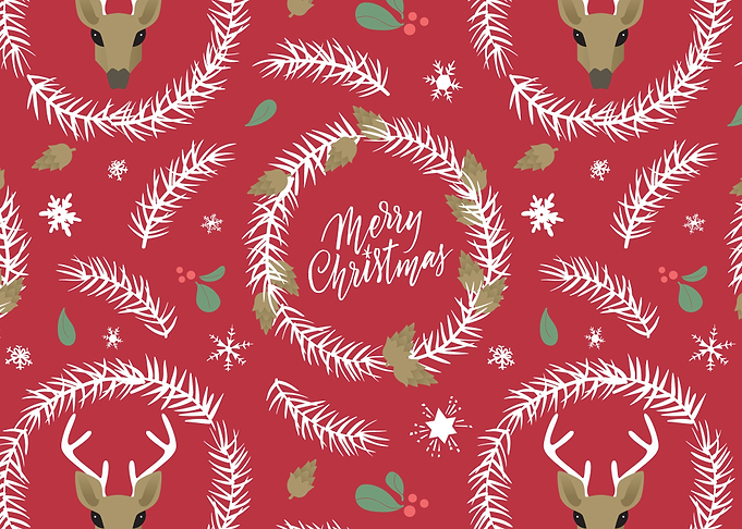 Merry Christmas