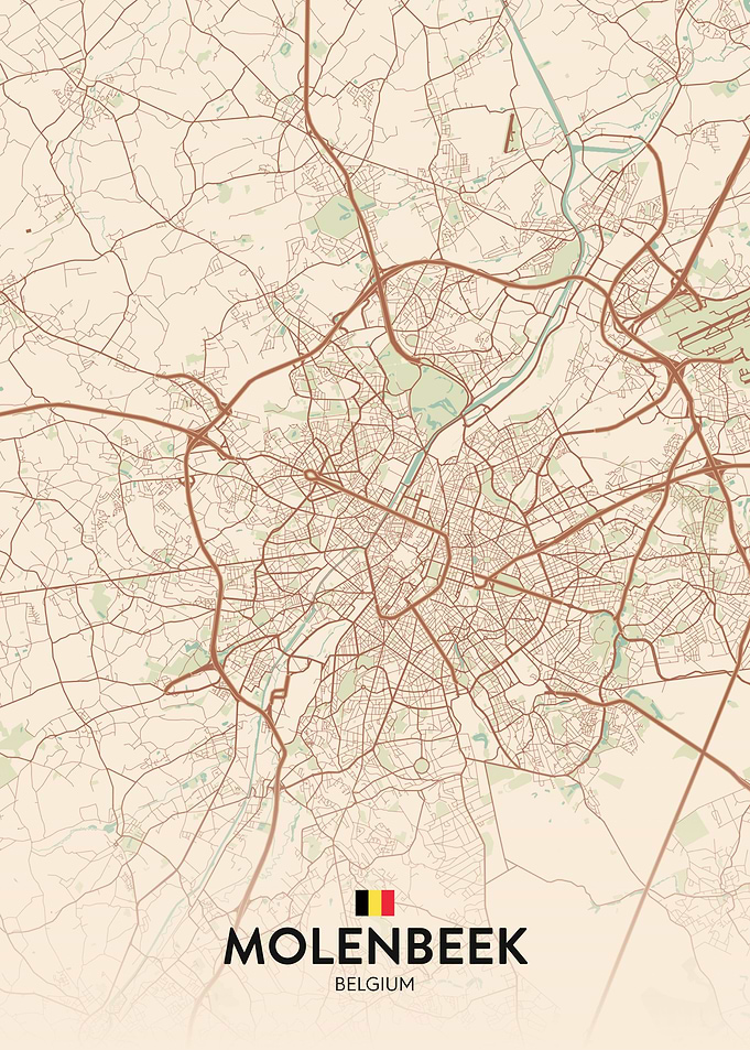 Molenbeek BE