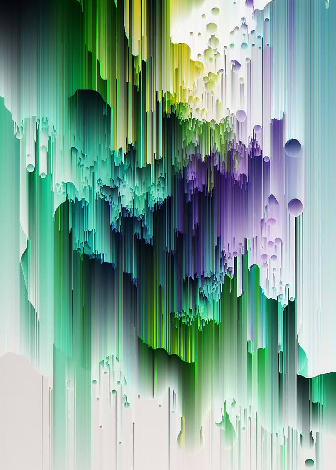 Glitch Art