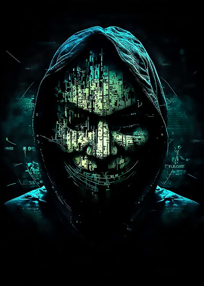 Hacker