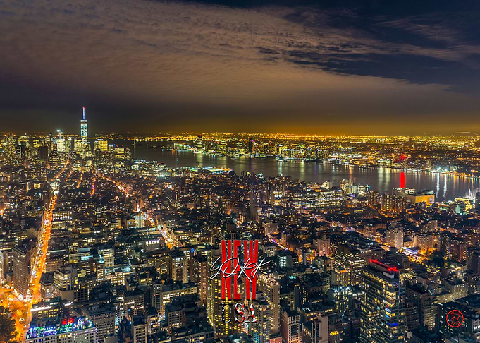 New York USA