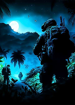 Soldier