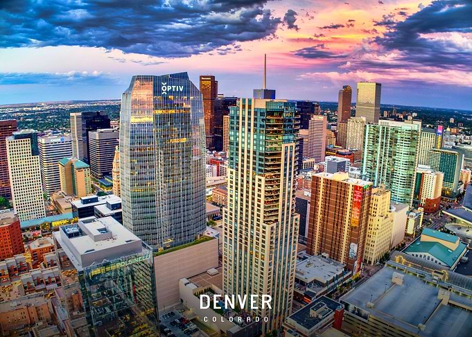 Denver