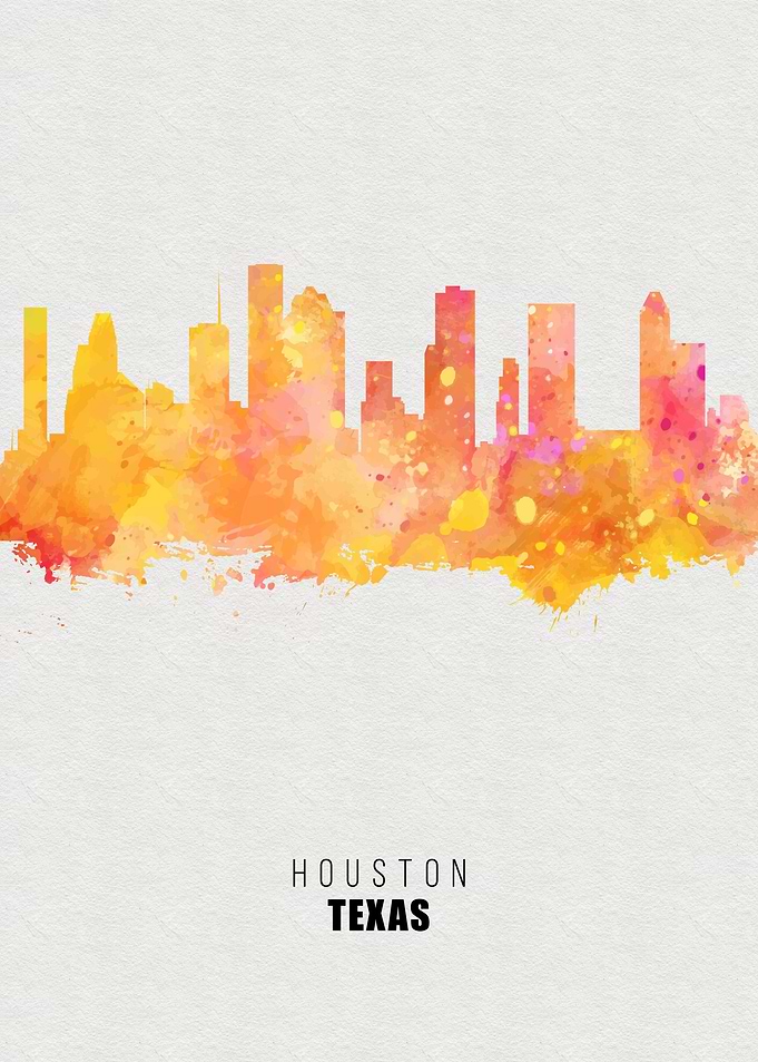 Houston Texas