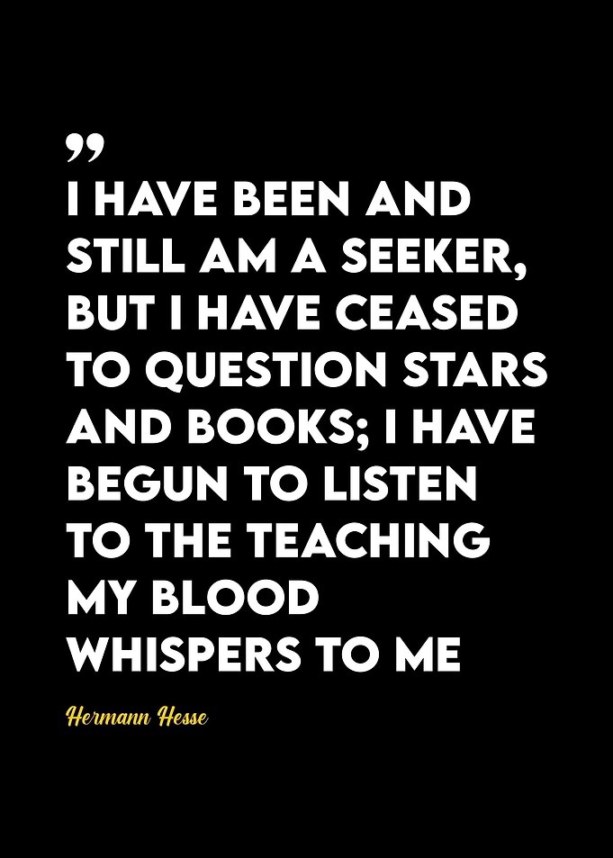 Hermann Hesse