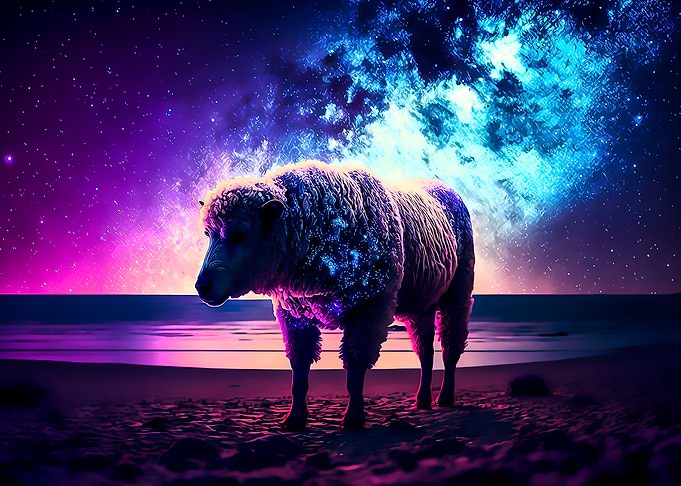 Sheep