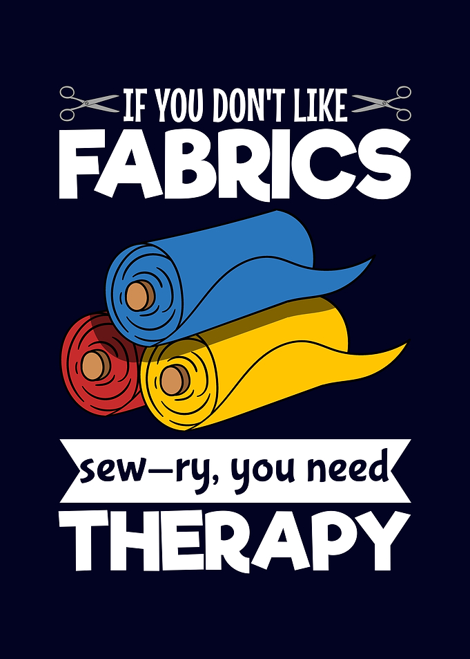 Sewing Machine Seamstress