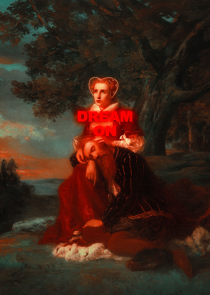 Dream On