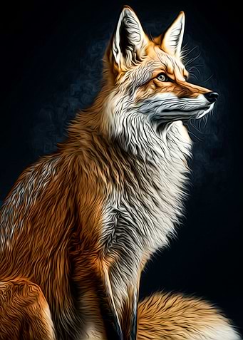 Fox