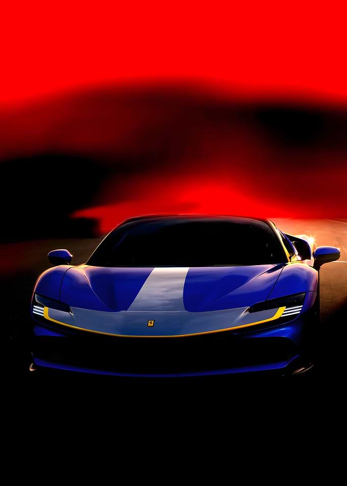 Ferrari