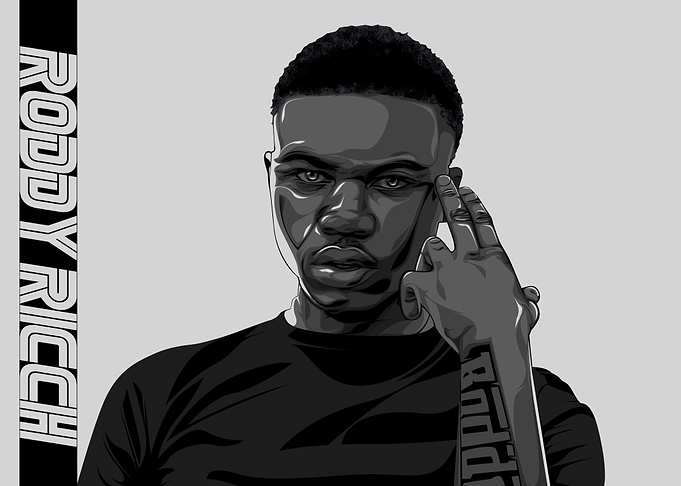 Roddy Ricch