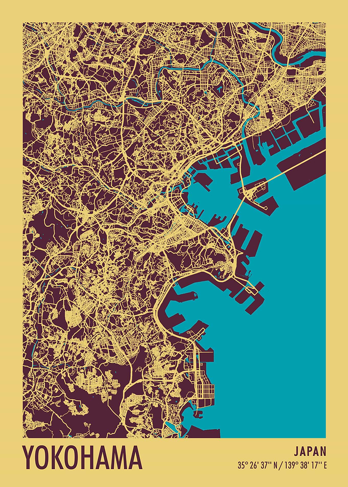 Yokohama