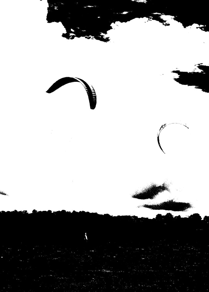 Kyte Surf 08