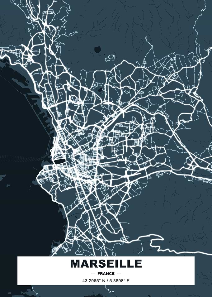 Marseille