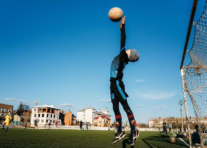 Soccer