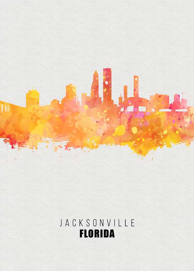 Jacksonville Florida