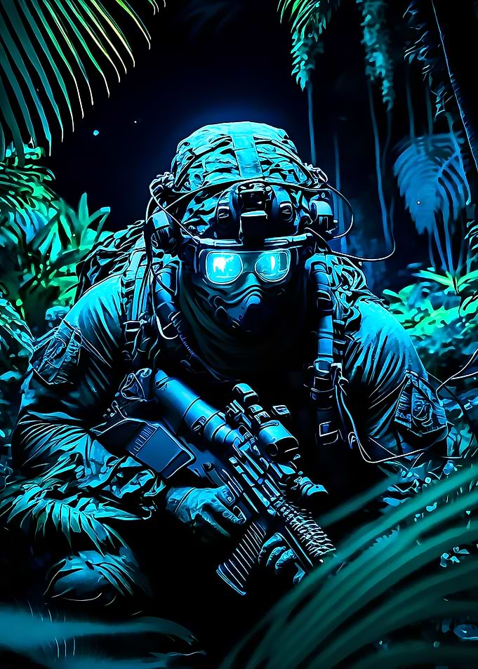 Soldier