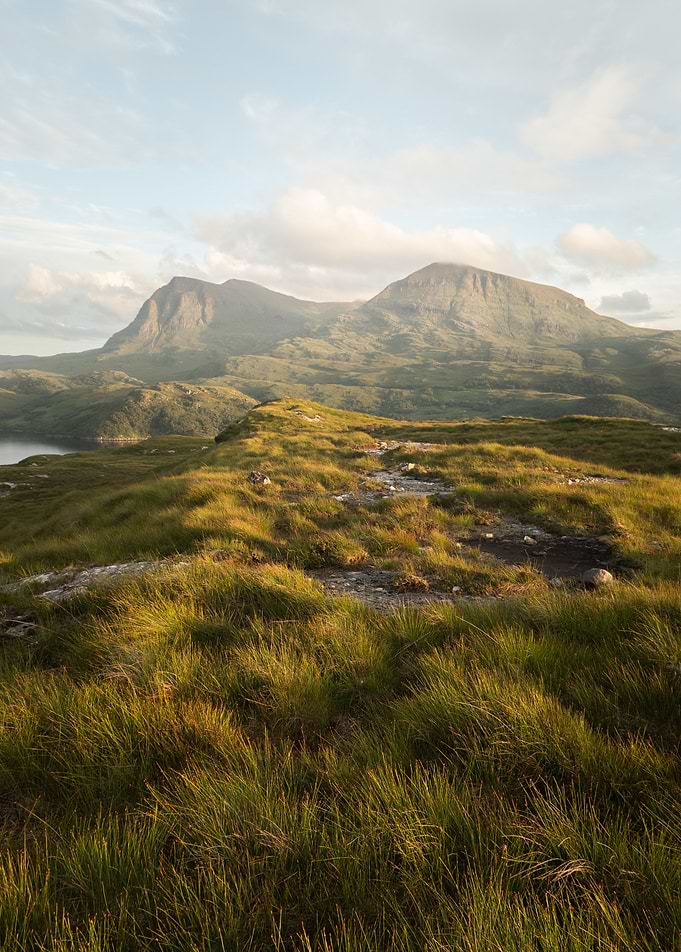 Scotland Highlands