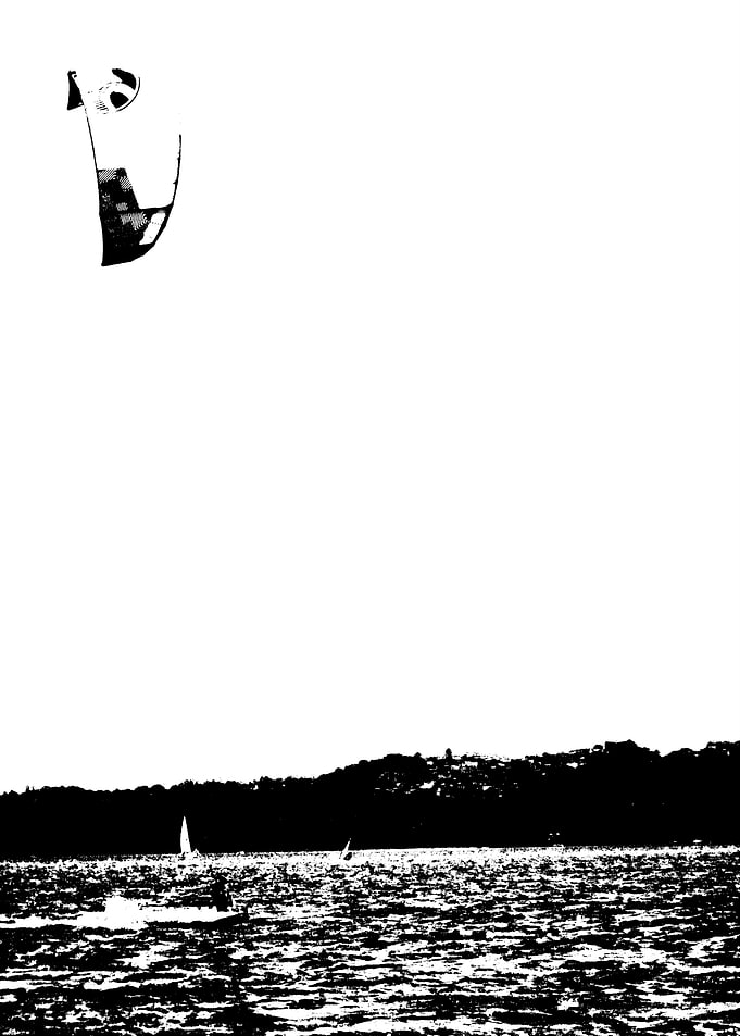 Kyte Surf 11