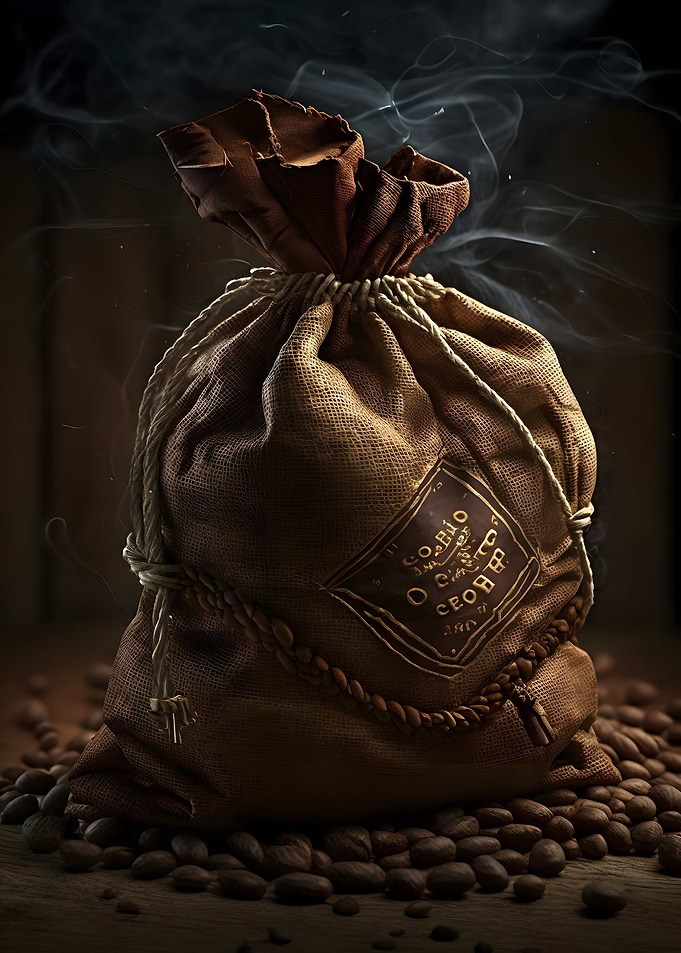 Organic Coffee