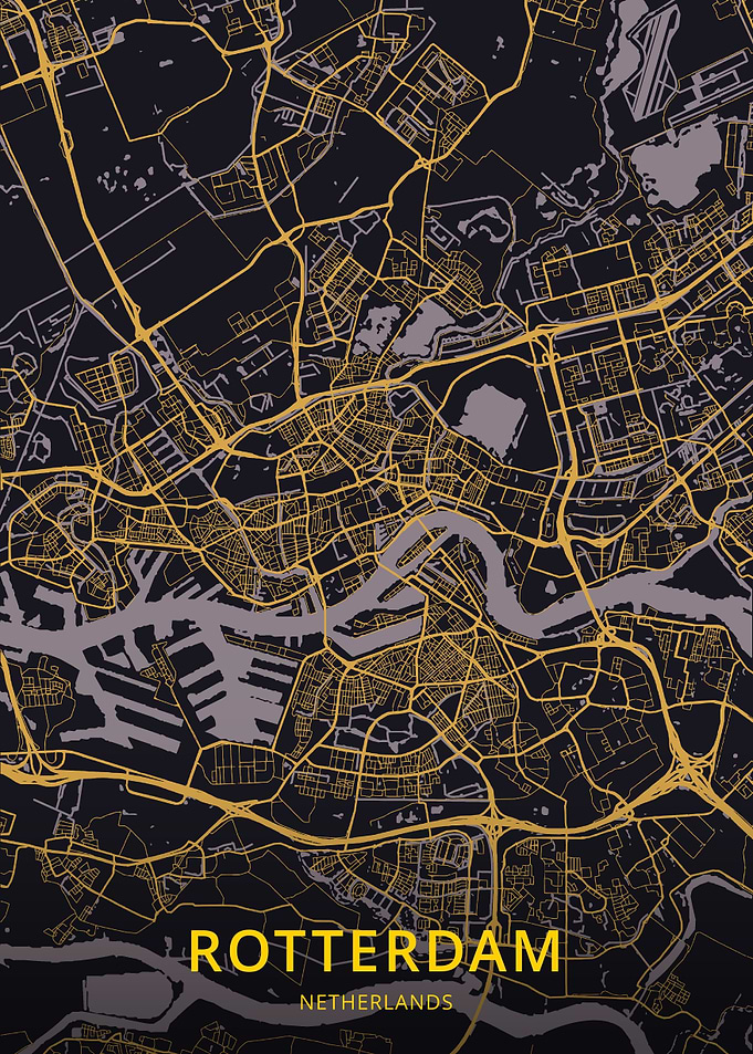 ROTTERDAM