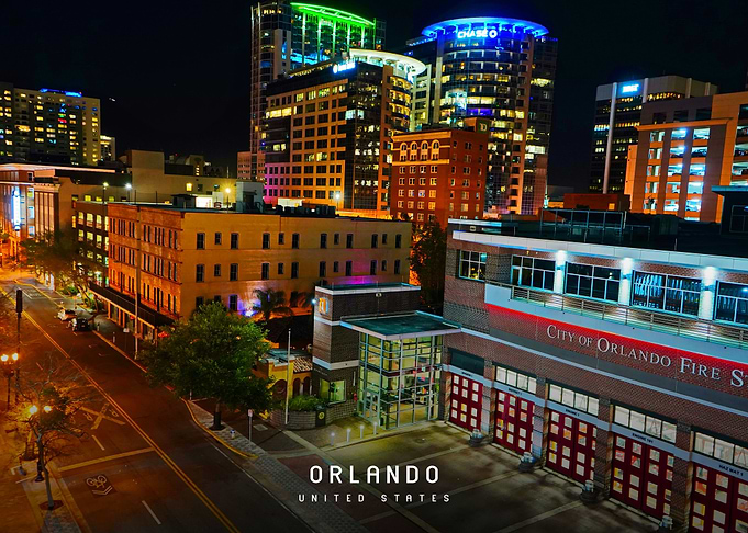 Orlando
