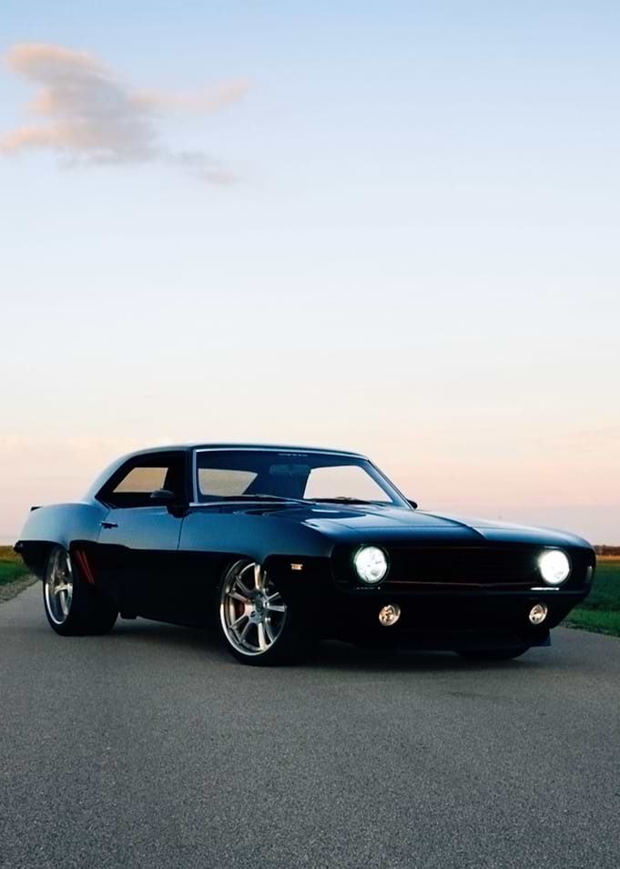 Chevrolet