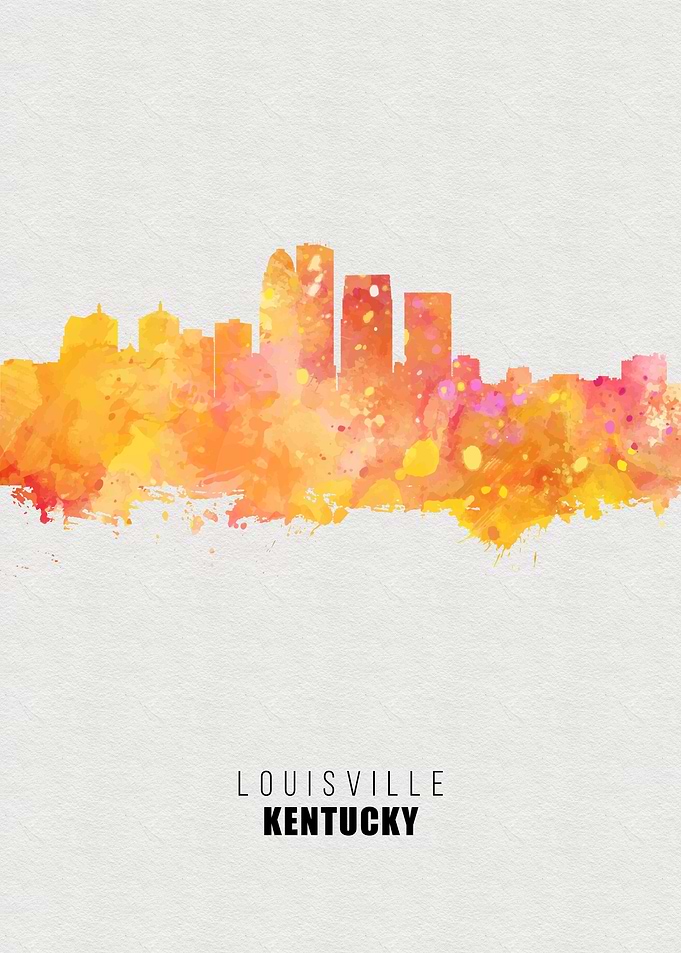 Louisville Kentucky