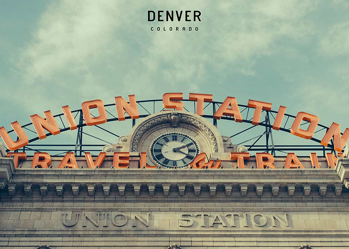 Denver