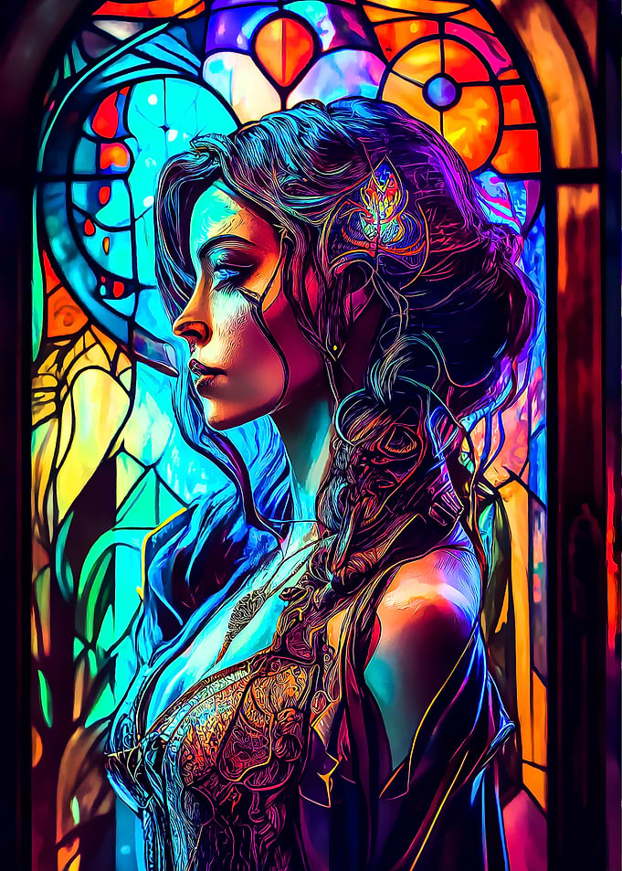 Fantasy Girl