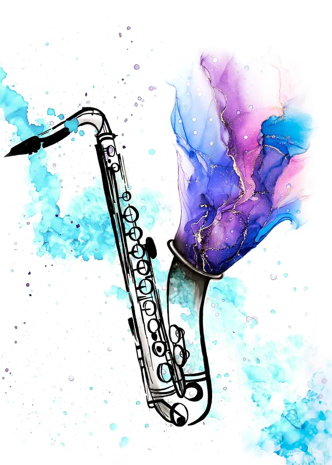 The Jazz Club